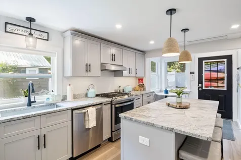 13 Intervale Street Sebago ME 04029