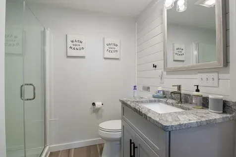 13 Intervale Street Sebago ME 04029