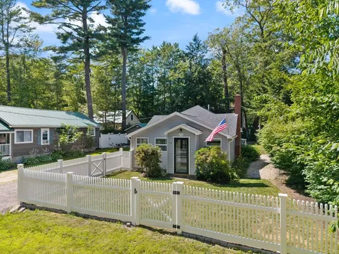 13 Intervale Street Sebago ME 04029