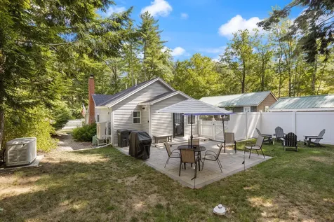 13 Intervale Street Sebago ME 04029