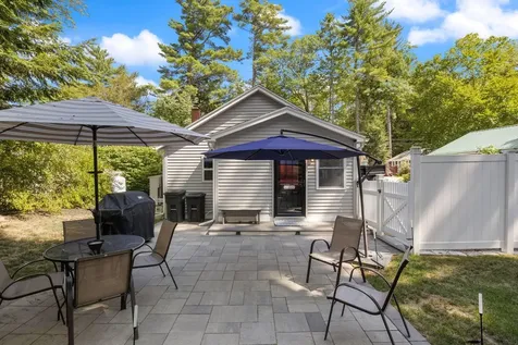 13 Intervale Street Sebago ME 04029