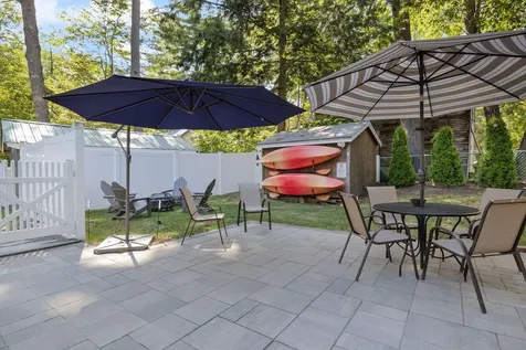 13 Intervale Street Sebago ME 04029