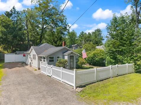 13 Intervale Street Sebago ME 04029