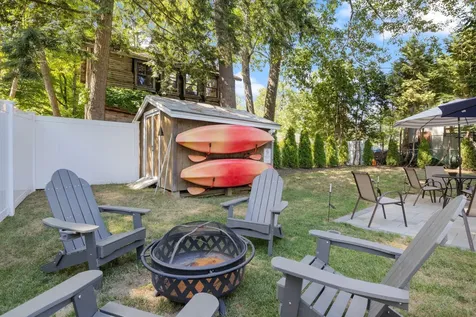 13 Intervale Street Sebago ME 04029
