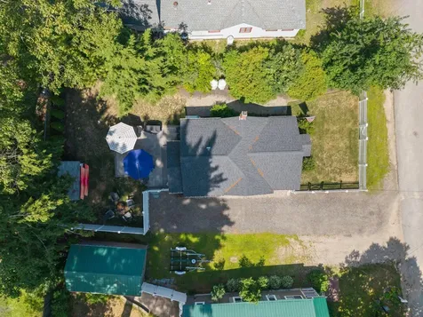 13 Intervale Street Sebago ME 04029