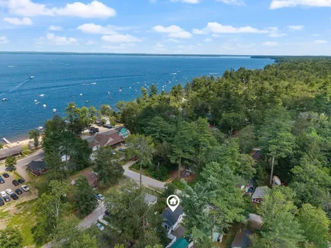 13 Intervale Street Sebago ME 04029