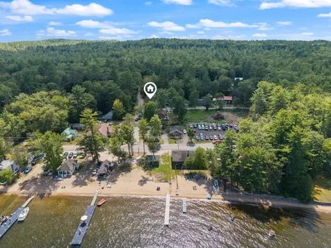 13 Intervale Street Sebago ME 04029