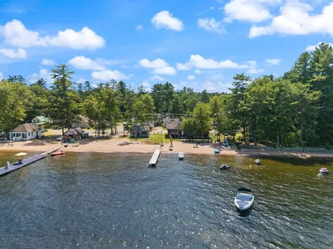 13 Intervale Street Sebago ME 04029