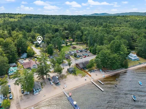 13 Intervale Street Sebago ME 04029
