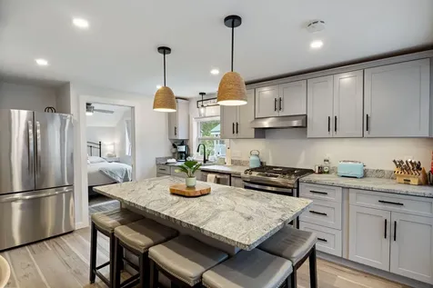 13 Intervale Street Sebago ME 04029