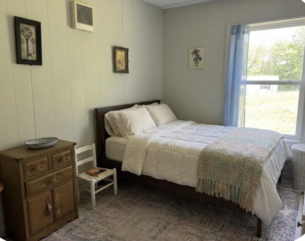 50 State Route 129 South Bristol ME 04573