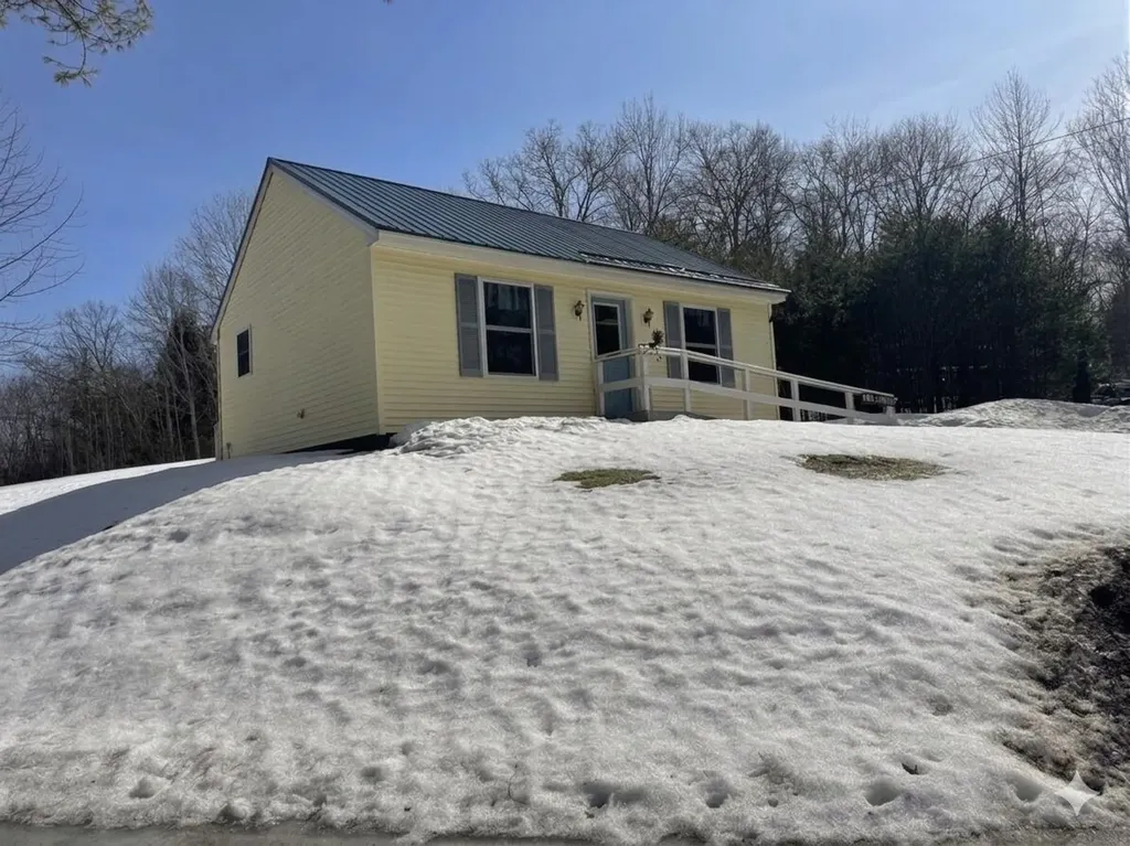 50 State Route 129 South Bristol ME 04573