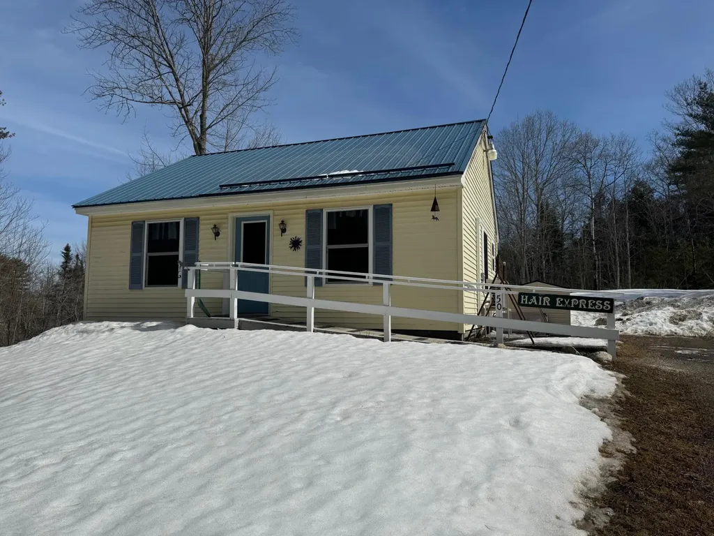 50 State Route 129 South Bristol ME 04573