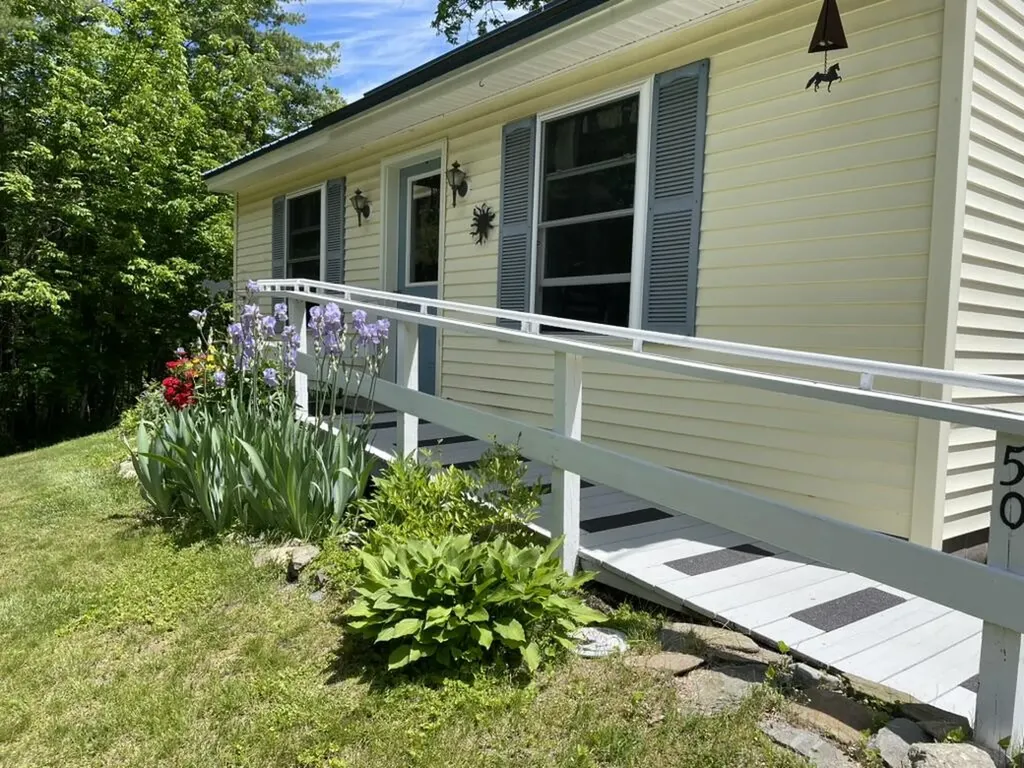 50 State Route 129 South Bristol ME 04573