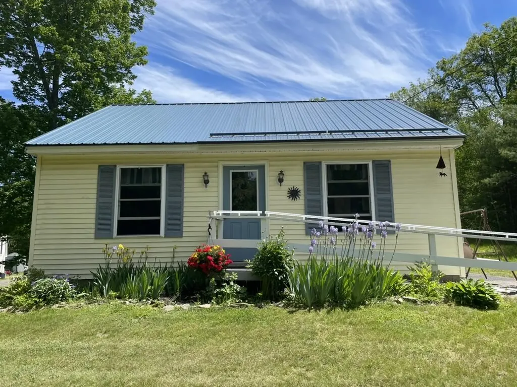 50 State Route 129 South Bristol ME 04573