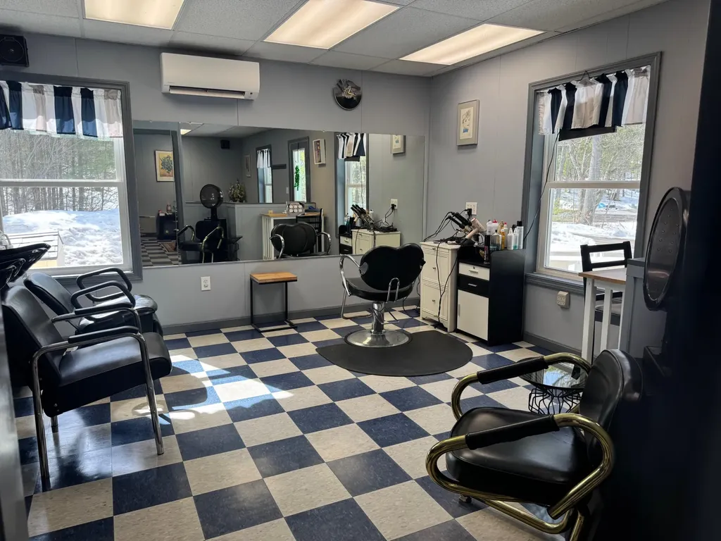 50 State Route 129 South Bristol ME 04573