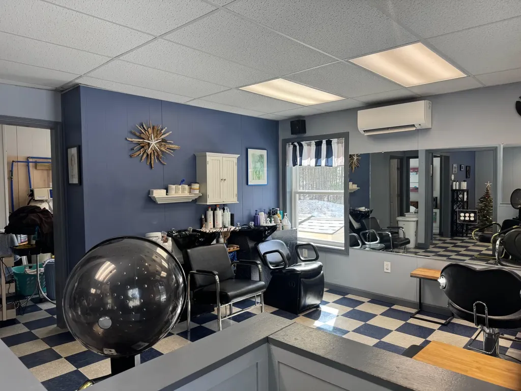 50 State Route 129 South Bristol ME 04573