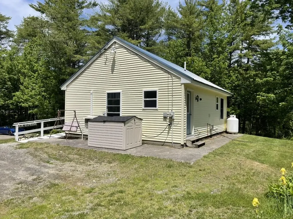 50 State Route 129 South Bristol ME 04573