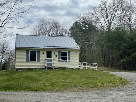 50 State Route 129 South Bristol ME 04573