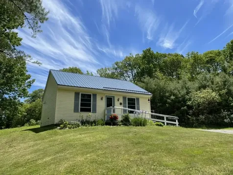 50 State Route 129 South Bristol ME 04573