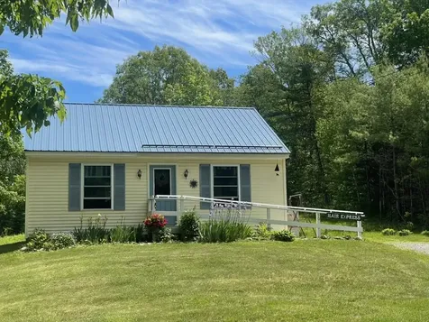 50 State Route 129 South Bristol ME 04573