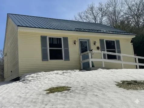 50 State Route 129 South Bristol ME 04573