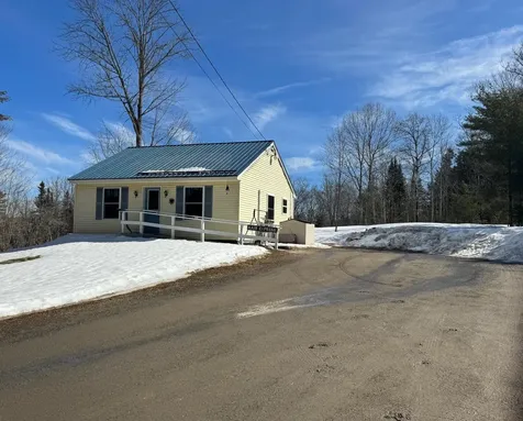 50 State Route 129 South Bristol ME 04573