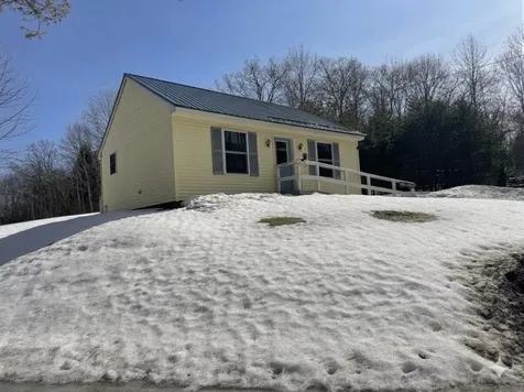50 State Route 129 South Bristol ME 04573