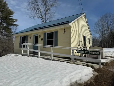 50 State Route 129 South Bristol ME 04573