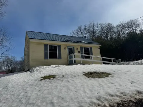 50 State Route 129 South Bristol ME 04573