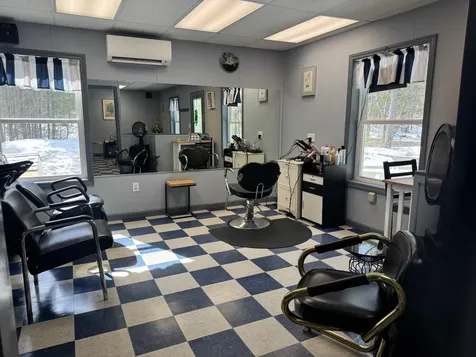 50 State Route 129 South Bristol ME 04573