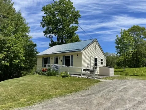 50 State Route 129 South Bristol ME 04573