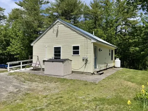 50 State Route 129 South Bristol ME 04573
