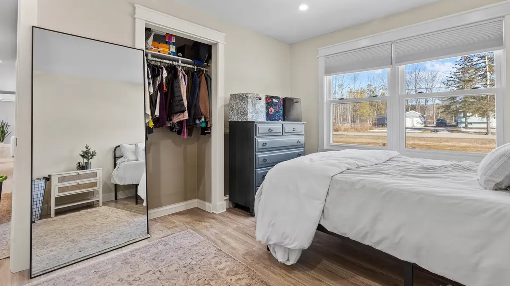 56 Wendy Acres Drive Hermon ME 04401