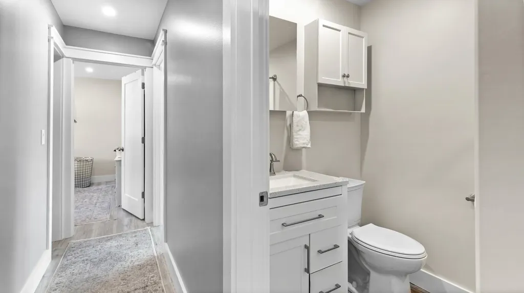 56 Wendy Acres Drive Hermon ME 04401