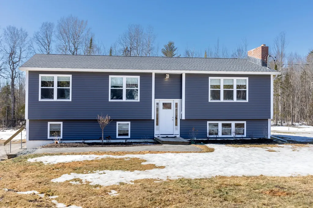 56 Wendy Acres Drive Hermon ME 04401