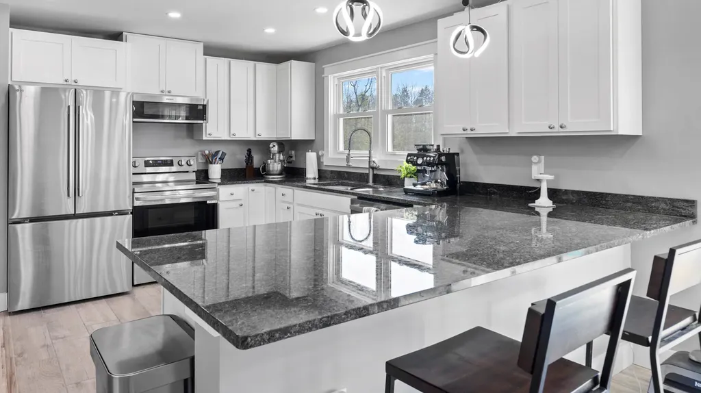 56 Wendy Acres Drive Hermon ME 04401