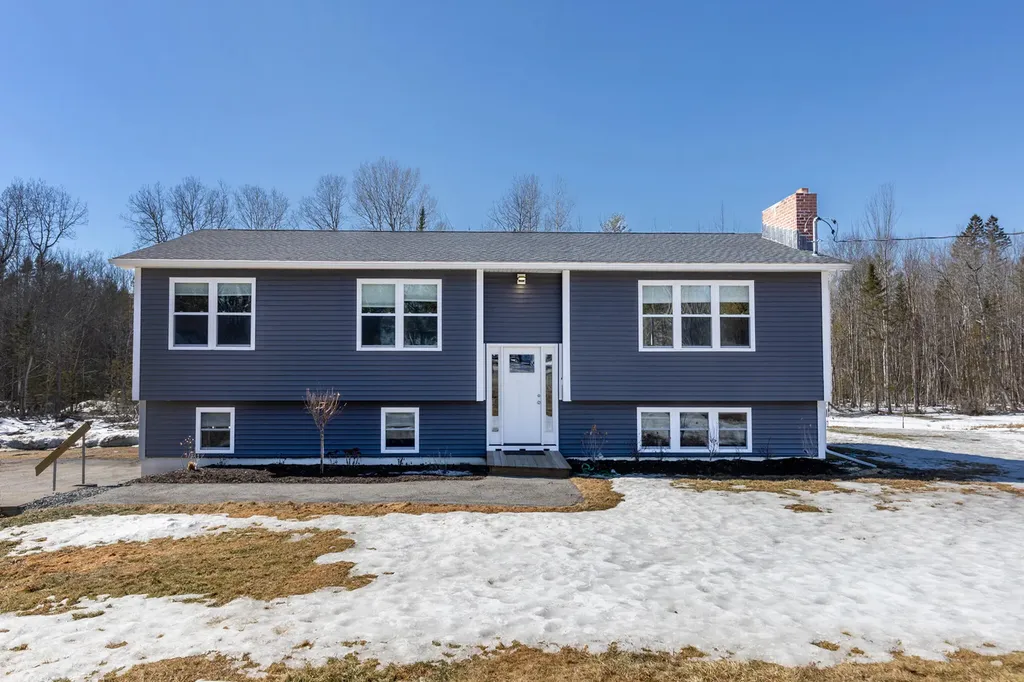 56 Wendy Acres Drive Hermon ME 04401