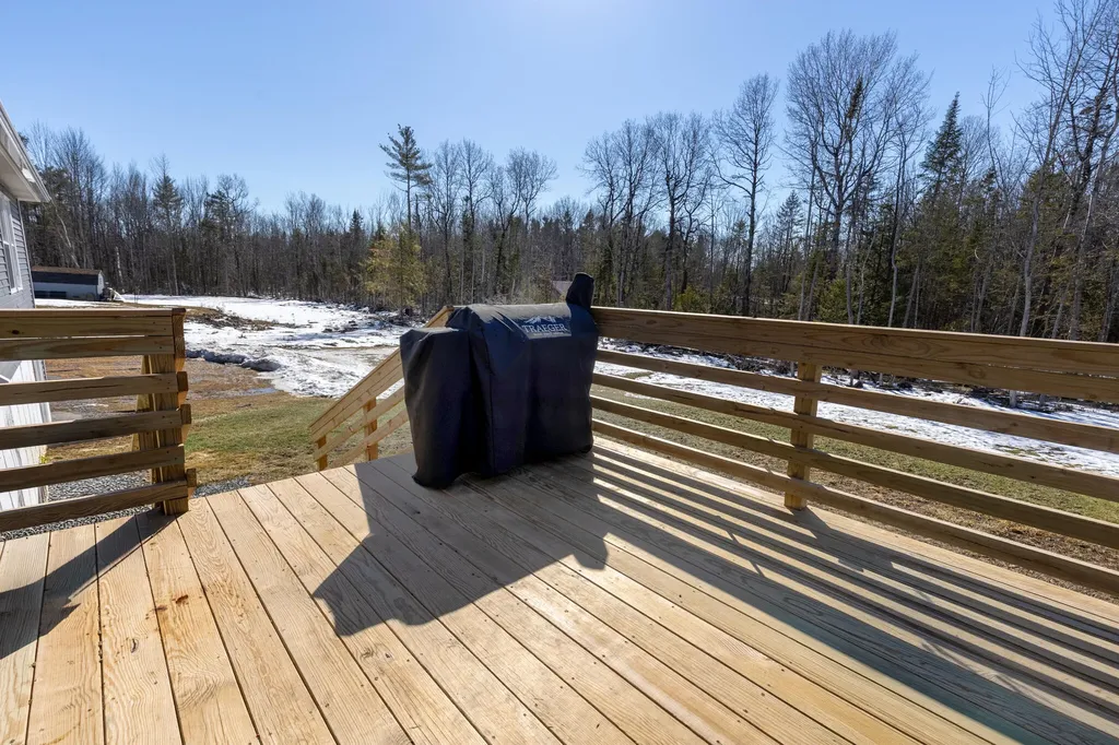 56 Wendy Acres Drive Hermon ME 04401
