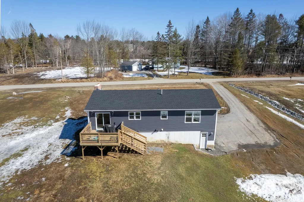 56 Wendy Acres Drive Hermon ME 04401