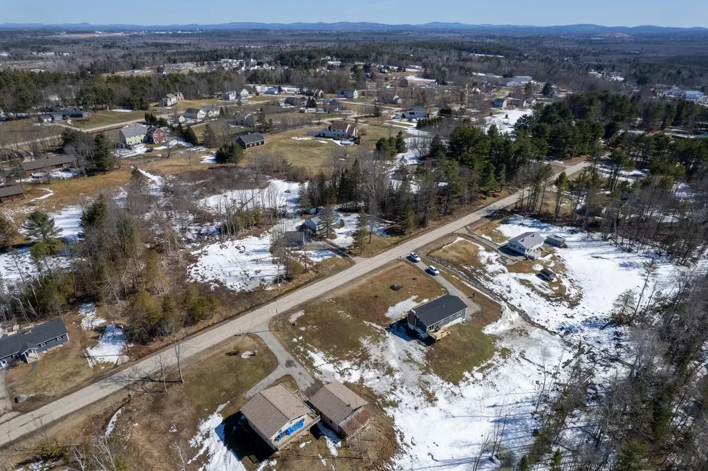 56 Wendy Acres Drive Hermon ME 04401