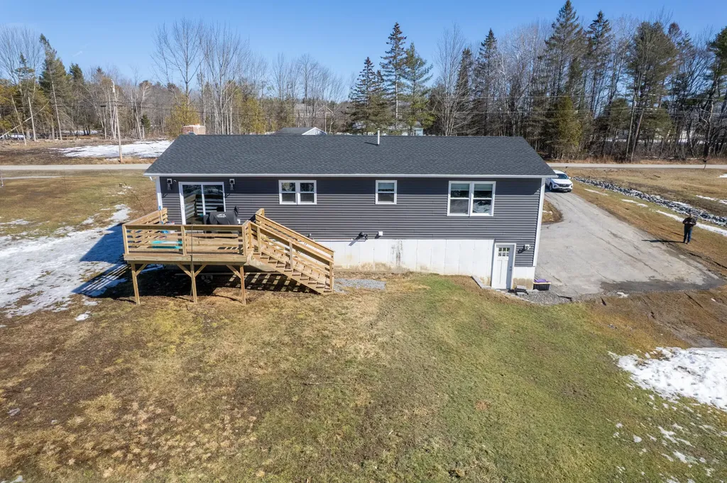 56 Wendy Acres Drive Hermon ME 04401