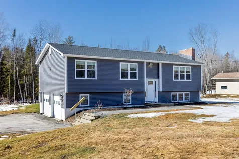 56 Wendy Acres Drive Hermon ME 04401