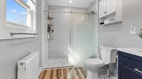 56 Wendy Acres Drive Hermon ME 04401
