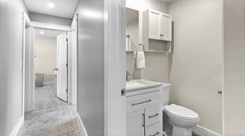 56 Wendy Acres Drive Hermon ME 04401