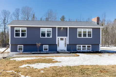 56 Wendy Acres Drive Hermon ME 04401