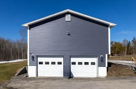 56 Wendy Acres Drive Hermon ME 04401