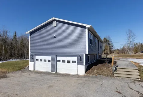 56 Wendy Acres Drive Hermon ME 04401