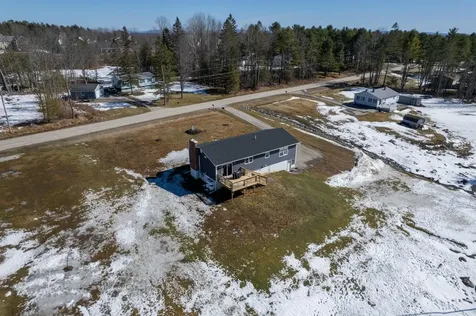 56 Wendy Acres Drive Hermon ME 04401