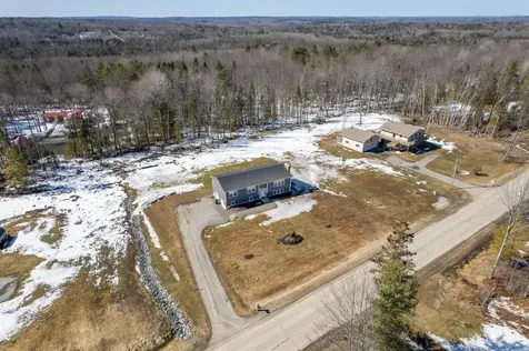 56 Wendy Acres Drive Hermon ME 04401